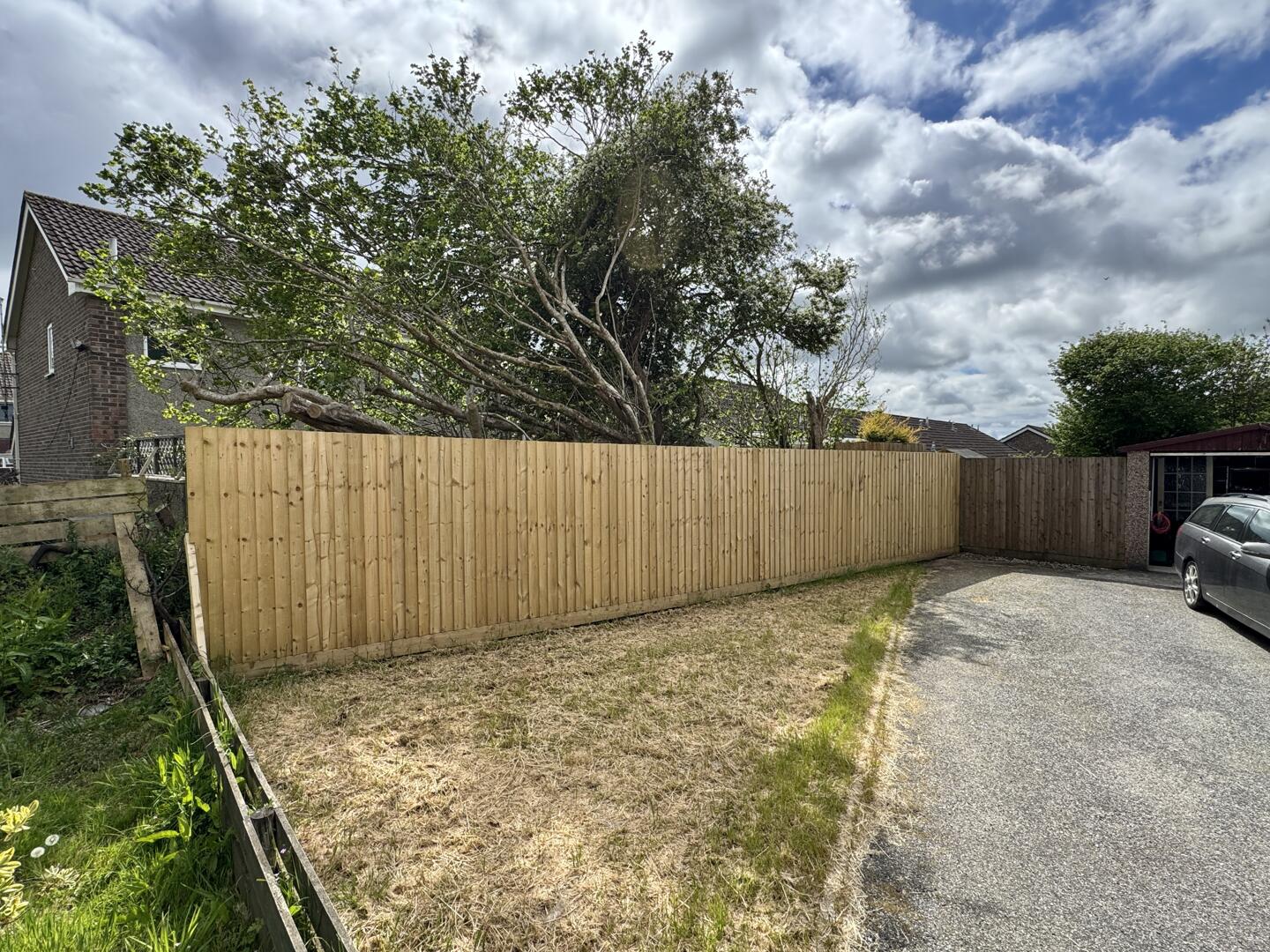 Polisken Way, St. Erme, Truro